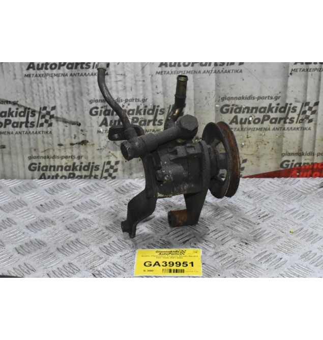 Αντλία Υδραυλικού Τιμονιού Nissan Navara D22 YD25 2001-2005