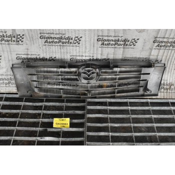 Μάσκα Mazda B2500 2000-2006 UM47-50710