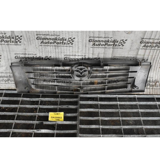 Μάσκα Mazda B2500 2000-2006 UM47-50710