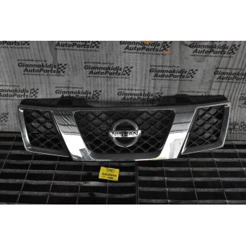 Μάσκα - Γριλιά Nissan Navara D40 2.5 DCI 2005-2010 310EB400