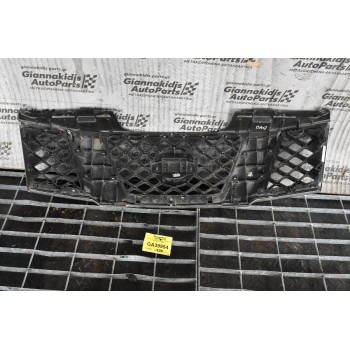 Μάσκα - Γριλιά Nissan Navara D40 2.5 DCI 2005-2010 310EB400