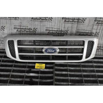 Μάσκα Ford Ranger 2002-2006 UM48-50710 (Σπασμένα Κλιπ)