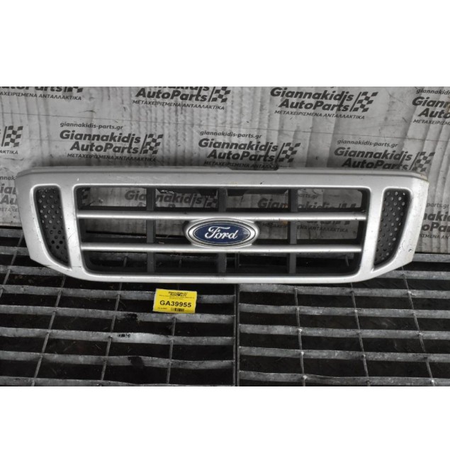 Μάσκα Ford Ranger 2002-2006 UM48-50710 (Σπασμένα Κλιπ)