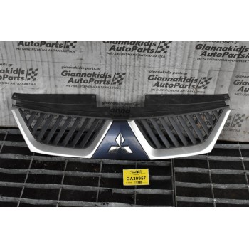 Μάσκα Mitsubishi Outlander 2007-2011 7450A037ZZ