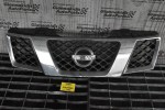 Μάσκα - Γριλιά Nissan Navara D40 2.5 DCI 2005-2010 310EB400