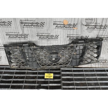 Μάσκα - Γριλιά Nissan Navara D40 2.5 DCI 2005-2010 310EB400