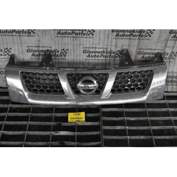 Μασκα Nissan Navara D22 2001-2005 62310VK000