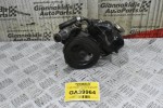 Αντλία Υδραυλικού Τιμονιού Mitsubishi L200 - Pajero 2.5 4D56 1997-2005 (Με Μεταλικό Δοχείο)