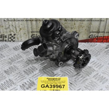 Αντλία Πετρελαίου Bmw 1 Series F20 F21 N47D16 2011-2019 BOSCH 0445010540 8515058 (MINI) (114D 116D)