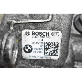 Αντλία Πετρελαίου Bmw 1 Series F20 F21 N47D16 2011-2019 BOSCH 0445010540 8515058 (MINI) (114D 116D)