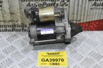 Μίζα Daihatsu Terios K3/3SZ 2006-2011 DENSO 28100-97401 228000-9253