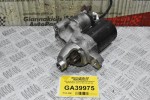Μίζα Audi A4 2.0 CDN 2008-2015 BOSCH 06H911021A 0001107508 (A5 A6 Q5)