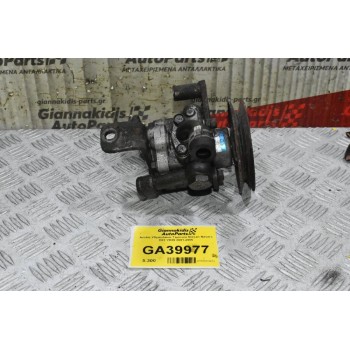 Αντλία Υδραυλικού Τιμονιού Nissan Navara D22 YD25 2001-2005