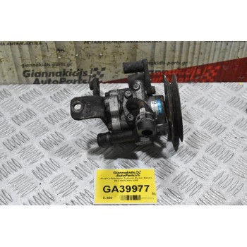 Αντλία Υδραυλικού Τιμονιού Nissan Navara D22 YD25 2001-2005