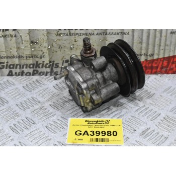Αντλία Υδραυλικού Τιμονιού Isuzu D-Max 3.0 4JH1 2002-2007