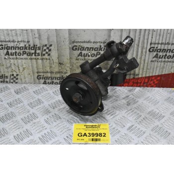 Αντλία Υδραυλικού Τιμονιού Nissan Navara D40 YD25 2005-2010