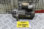 Μίζα Mazda 3 1.6 ZJ01 2004-2008 M000T91381