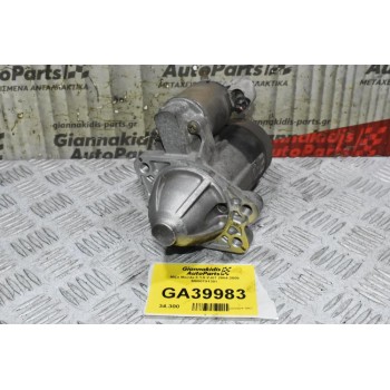 Μίζα Mazda 3 1.6 ZJ01 2004-2008 M000T91381