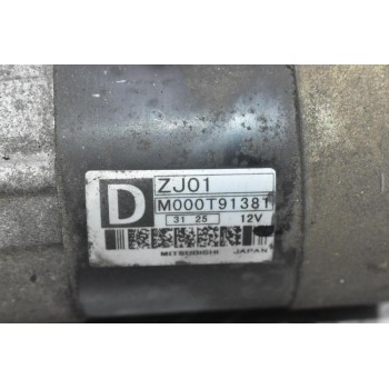 Μίζα Mazda 3 1.6 ZJ01 2004-2008 M000T91381