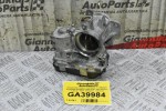Πεταλούδα Γκαζιού Fiat Doblo 1.3 Multijet 263A2000 55255919 2005-2015  (Alfa Romeo - Lancia - Opel - Peugeot - Citroen)