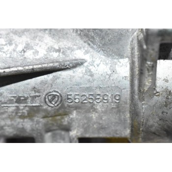 Πεταλούδα Γκαζιού Fiat Doblo 1.3 Multijet 263A2000 55255919 2005-2015  (Alfa Romeo - Lancia - Opel - Peugeot - Citroen)