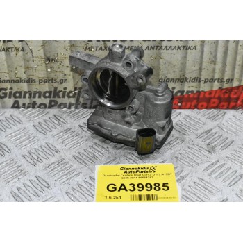 Πεταλούδα Γκαζιού Opel Corsa D 1.3 A13DT 2009-2014 55564247