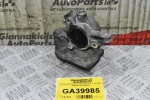Πεταλούδα Γκαζιού Opel Corsa D 1.3 A13DT 2009-2014 55564247