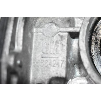 Πεταλούδα Γκαζιού Opel Corsa D 1.3 A13DT 2009-2014 55564247