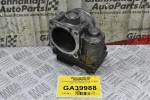 Πεταλούδα Γκαζιού Nissan X-Trail 2.0 QR20 2001-2010 SERA 576-01