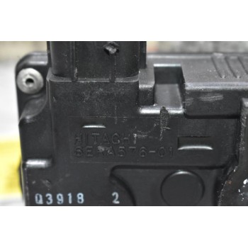 Πεταλούδα Γκαζιού Nissan X-Trail 2.0 QR20 2001-2010 SERA 576-01