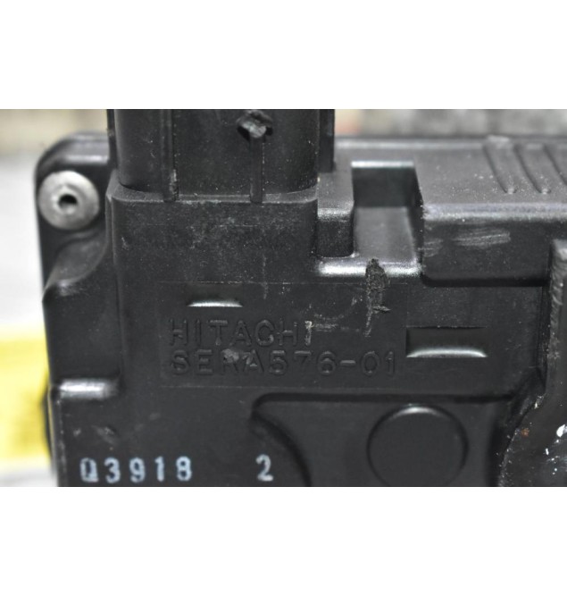 Πεταλούδα Γκαζιού Nissan X-Trail 2.0 QR20 2001-2010 SERA 576-01