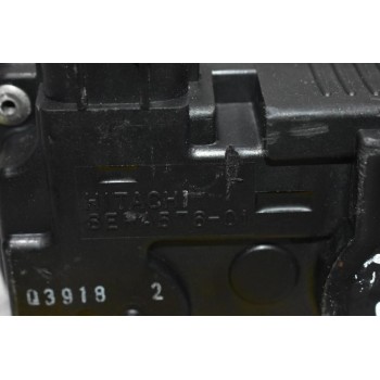 Πεταλούδα Γκαζιού Nissan X-Trail 2.0 QR20 2001-2010 SERA 576-01