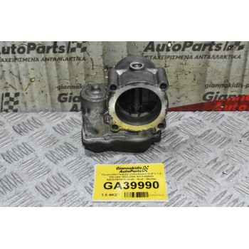 Πεταλούδα Γκαζιού Volkswagen Golf V 1.4 TSI CAΧ 2003-2009 03C133062S A2C53367619 (Audi - Seat - Skoda)