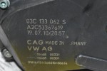 Πεταλούδα Γκαζιού Volkswagen Golf V 1.4 TSI CAΧ 2003-2009 03C133062S A2C53367619 (Audi - Seat - Skoda)