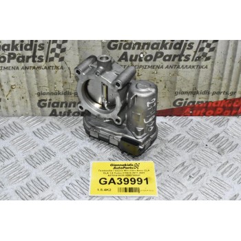 Πεταλούδα Γκαζιού Mercedes-Benz CLA GLA 1.6 Turbo 270910 2011-2021 A2701410025 0280750541