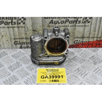 Πεταλούδα Γκαζιού Mercedes-Benz CLA GLA 1.6 Turbo 270910 2011-2021 A2701410025 0280750541