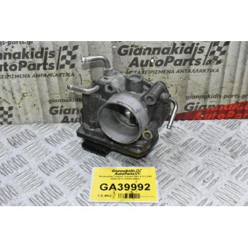 Πεταλούδα Γκαζιού Toyota RAV 4 2.2 2AZ 2005-2012 22030-28070