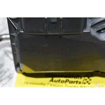 Πεταλούδα Γκαζιού Toyota RAV 4 2.2 2AZ 2005-2012 22030-28070