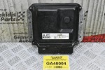 Εγκέφαλος Mitsubishi Asx / Outlander 1.8 4N13 2010-2020 1860B626 275700-0823