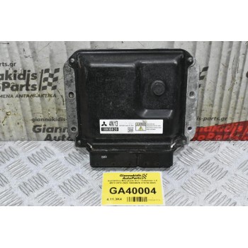 Εγκέφαλος Mitsubishi Asx / Outlander 1.8 4N13 2010-2020 1860B626 275700-0823