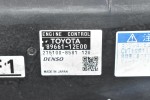 Εγκέφαλος Toyota RAV 4 2.2 2AZ 2005-2012 DENSO 89661-12E00 275100-8581