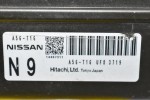 Εγκέφαλος Nissan Primera P12 2.0cc QR20 2002-2012 HITACHI A56-T16