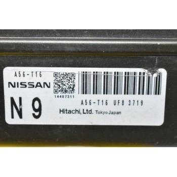 Εγκέφαλος Nissan Primera P12 2.0cc QR20 2002-2012 HITACHI A56-T16