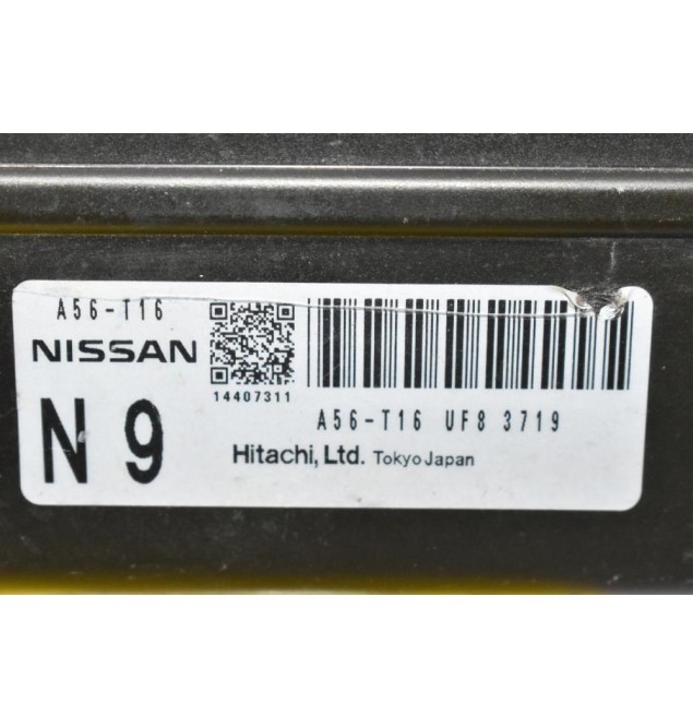 Εγκέφαλος Nissan Primera P12 2.0cc QR20 2002-2012 HITACHI A56-T16