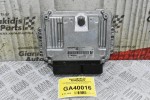 Εγκέφαλος Volvo V40 V60 S60 V70 B4164T / D4164T 2012-2019 BOSCH 31312578 0261S07523