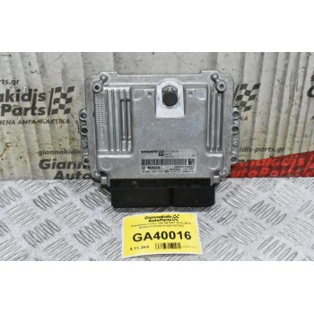 Εγκέφαλος Volvo V40 V60 S60 V70 B4164T / D4164T 2012-2019 BOSCH 31312578 0261S07523