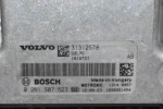 Εγκέφαλος Volvo V40 V60 S60 V70 B4164T / D4164T 2012-2019 BOSCH 31312578 0261S07523