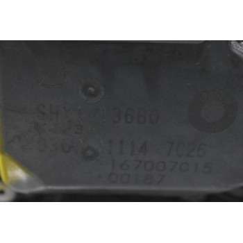 Πεταλούδα Γκαζιού Mazda CX-5 / 6 2.2 Diesel SH 2012-2020 SHY1-136B0