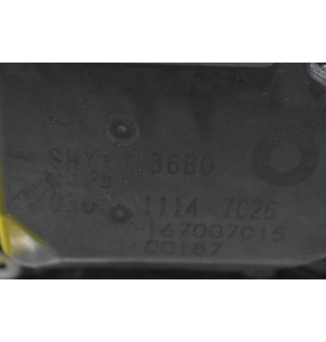 Πεταλούδα Γκαζιού Mazda CX-5 / 6 2.2 Diesel SH 2012-2020 SHY1-136B0