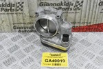 Πεταλούδα Γκαζιού Bmw 325 525 Ε60 E90 2003-2009 7516946-04 N52B25